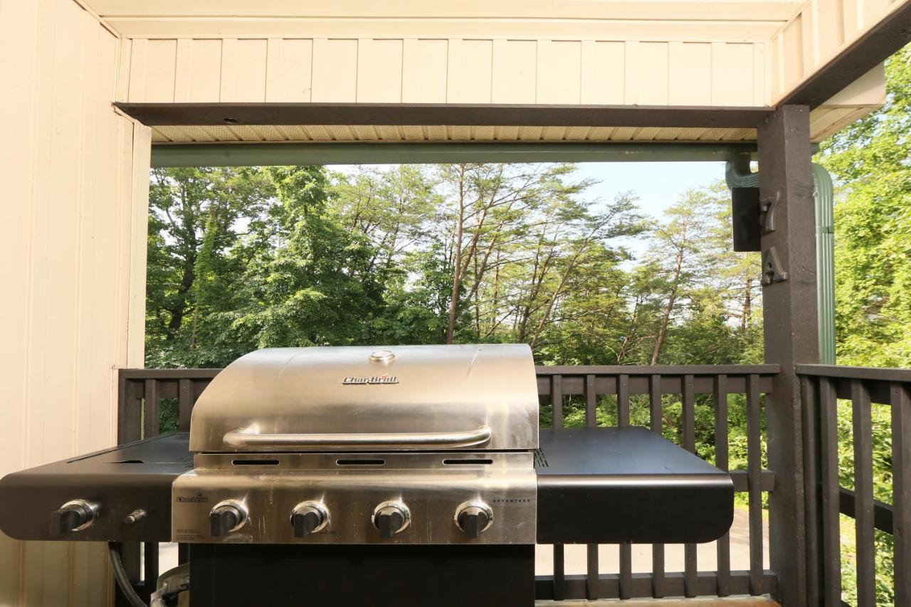 Pinnacle View 7A ピジョンフォージ エクステリア 写真